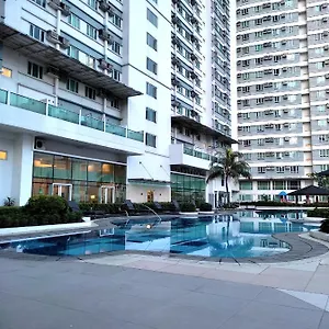 The Beacon Makati Hotel apartamentowy Manila