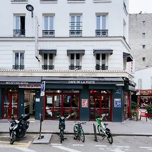 Hotel De La Poste, Paris