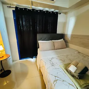 Moa Sea Residences Condotel Filippijnen