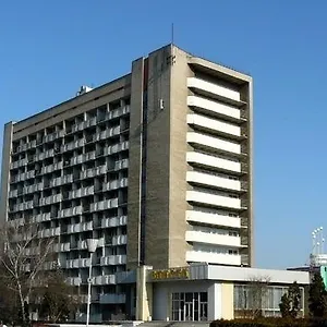 Vlasta Hotel Lwów