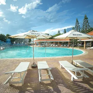 Cap Saint Jacques Hotel Vung Tau