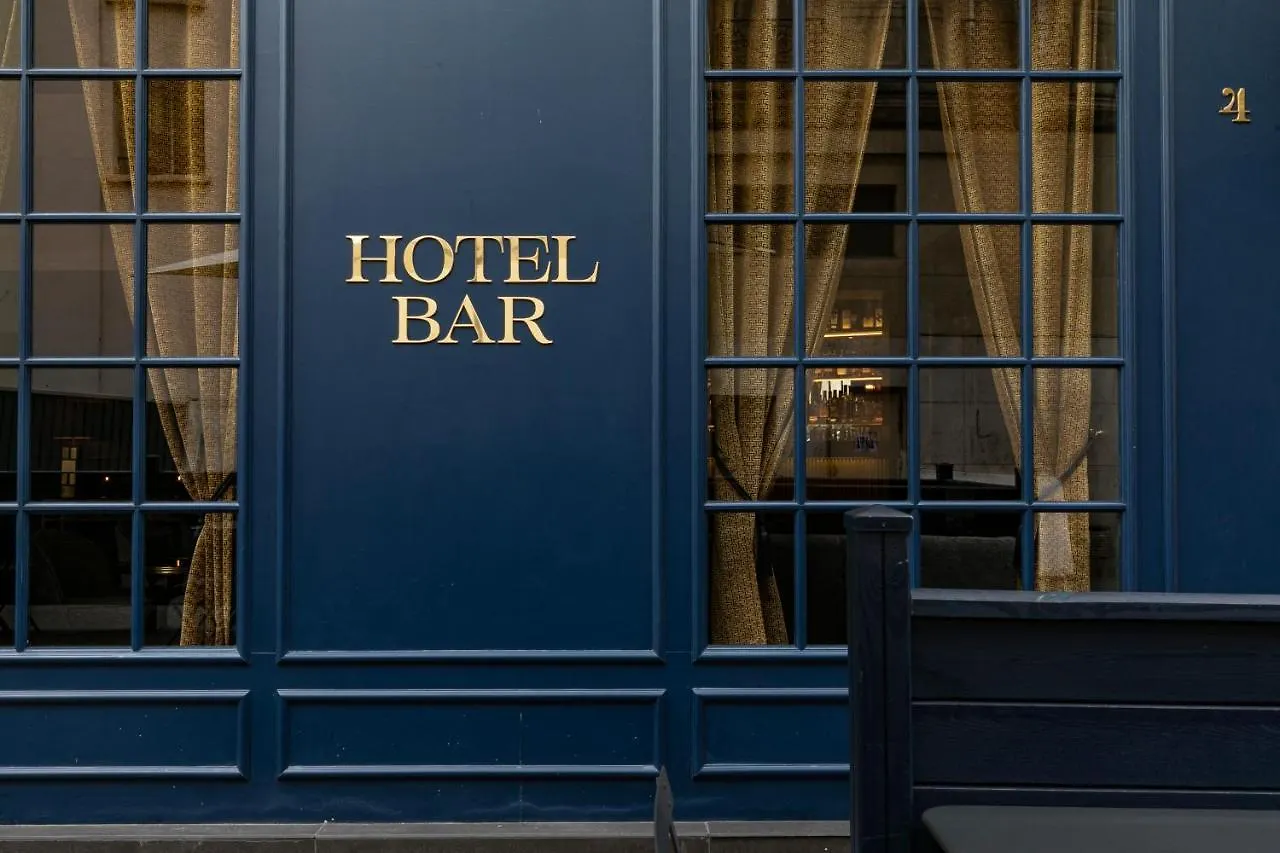 Maison Barbes Paris