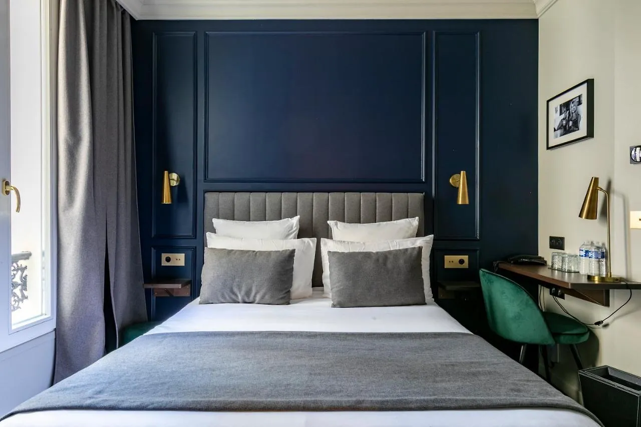 Maison Barbes Hotel Paris 4*,  France