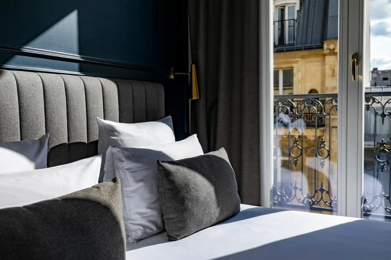 Maison Barbes Paris