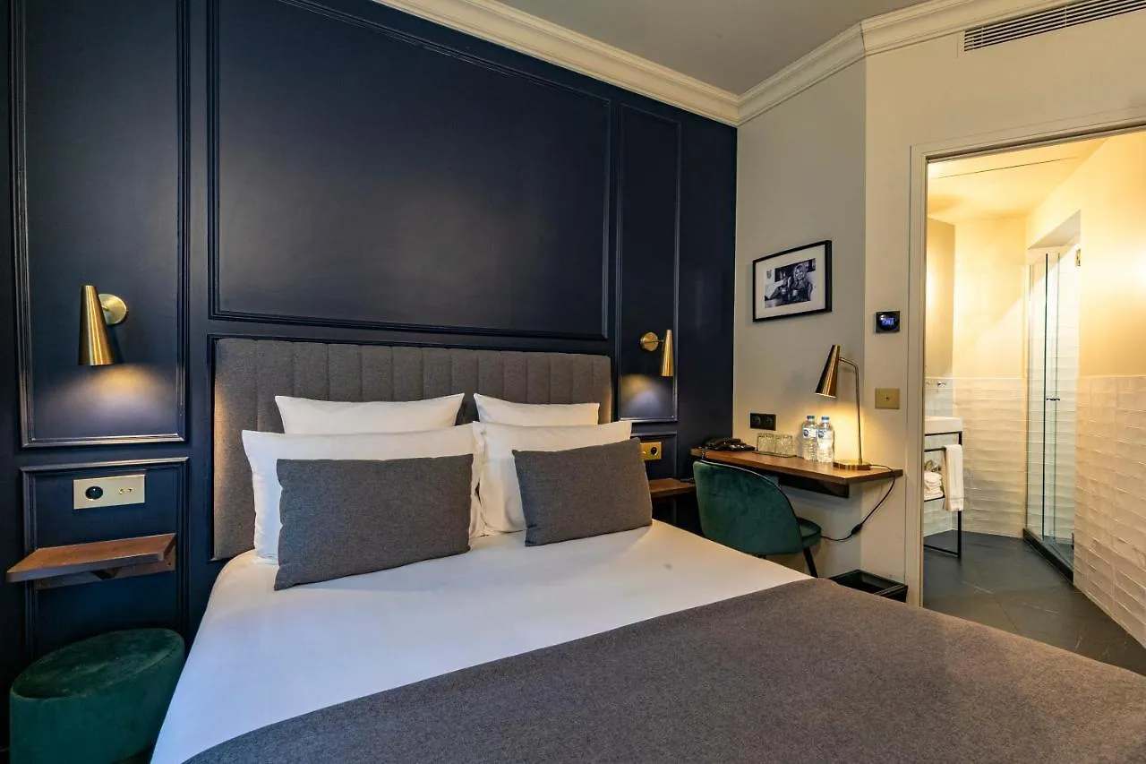 Maison Barbes Hotel Paris 4*,  France